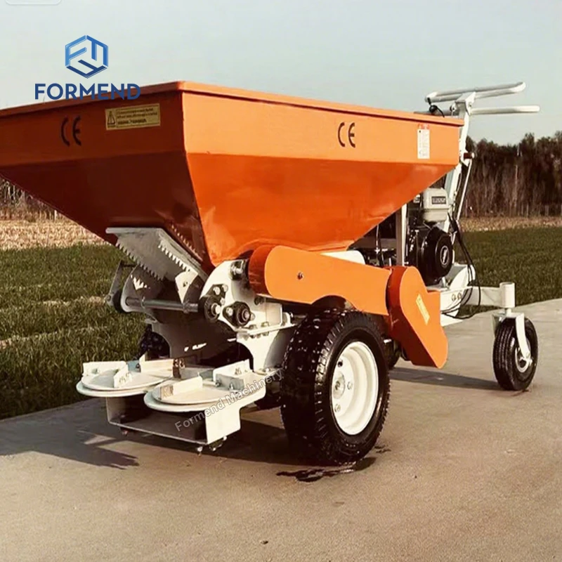 The Latest Simple and Practical   Applicator Easily Solves Fertilization Problems