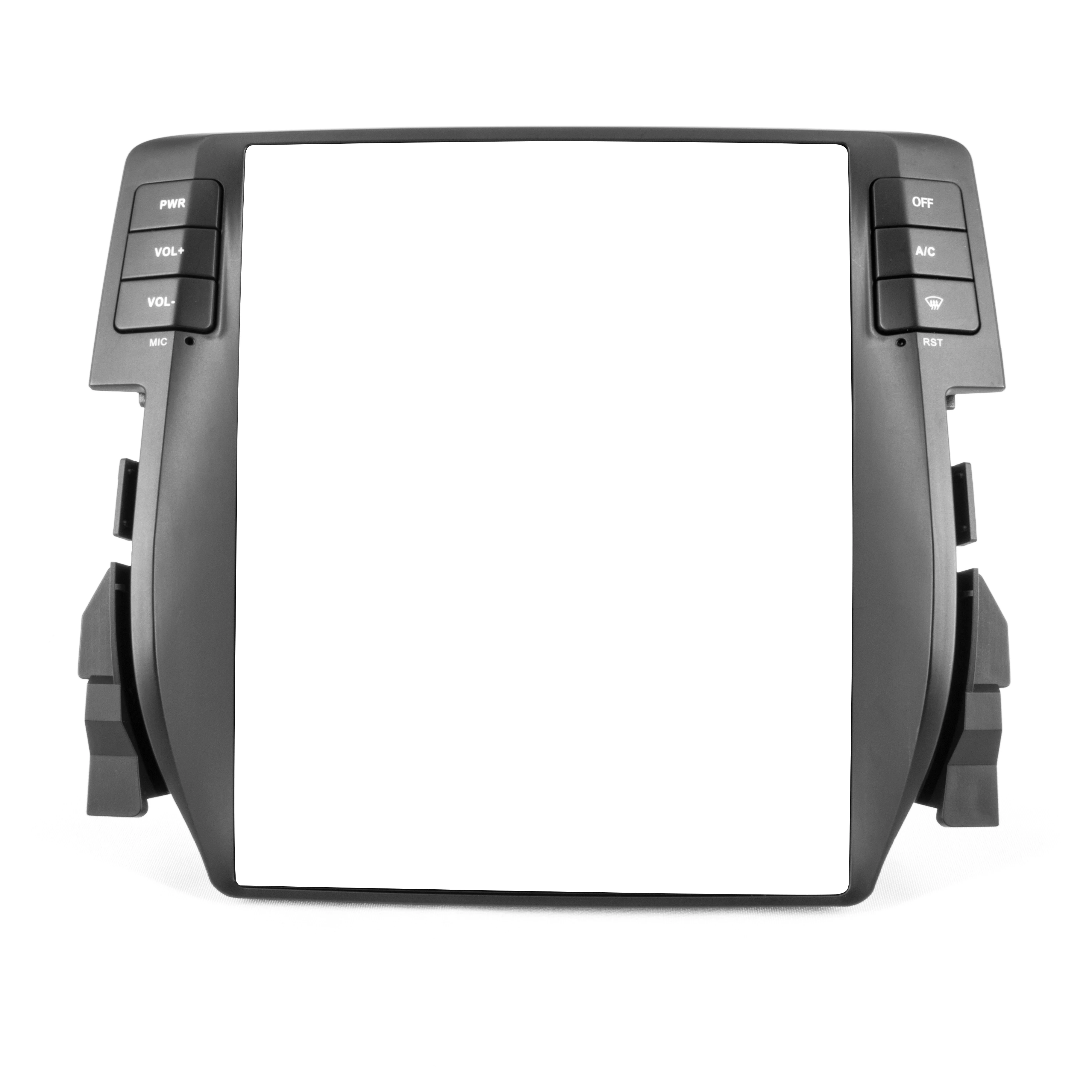 

Аксессуары для стеклянных экранов автомобильных мониторов