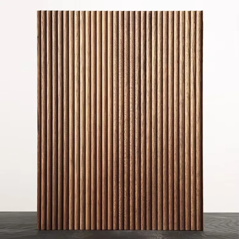 Cheap Awesome House Wall Siding Slat Wood Panels for PVC Flooring Vinyl Tongue and Groove Fence