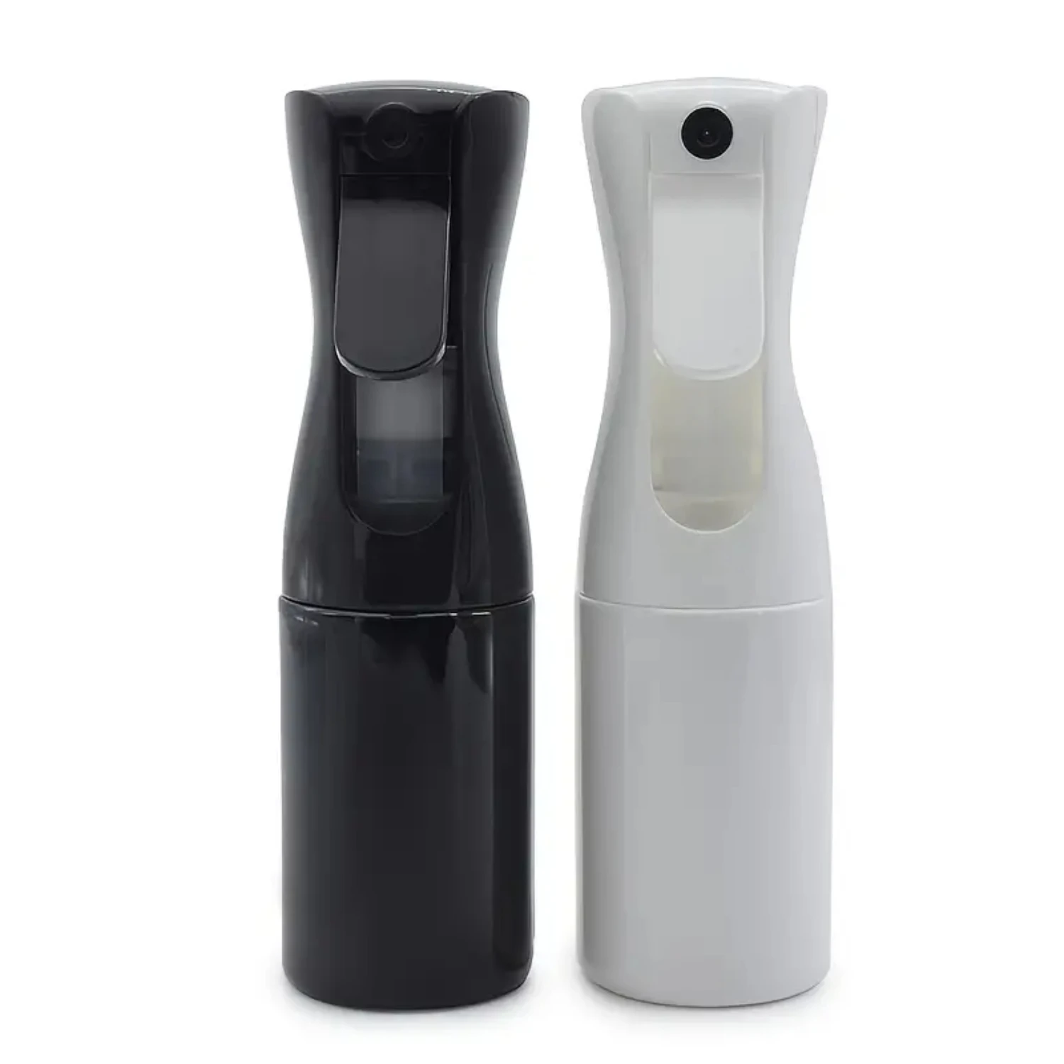 

High Pressure Continuous Water Moisturizing Spray Bottle for Beauty Salon Hairdressing Face Sprayer