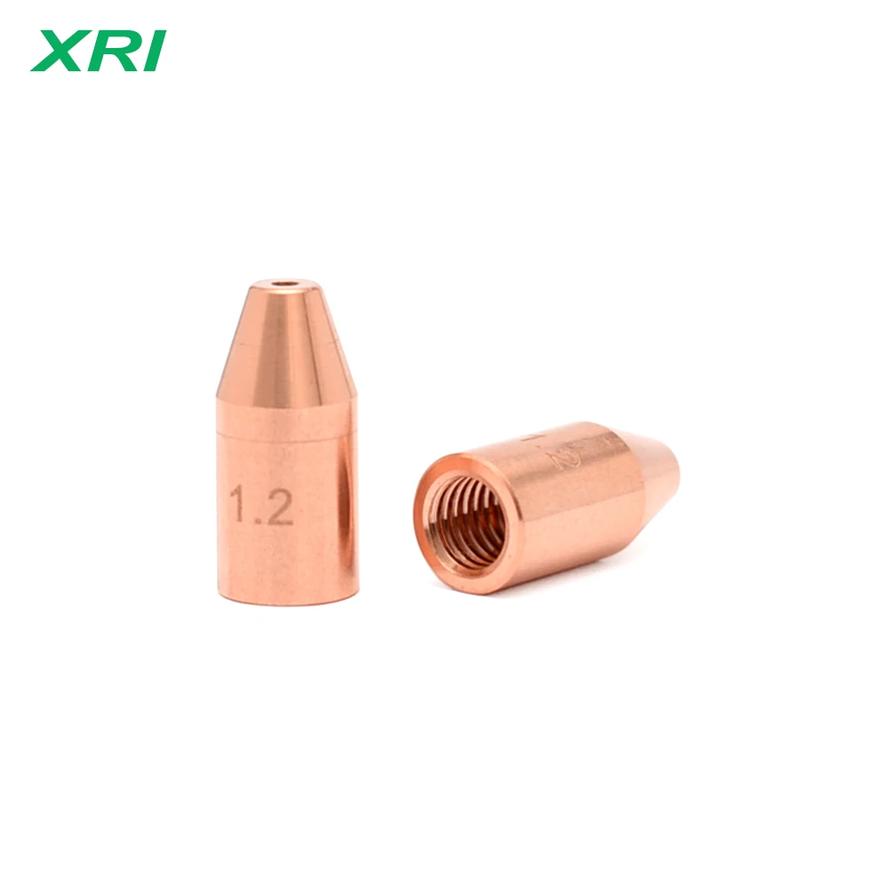 Laser Welding Nozzle Wire Feeding Nozzle H15 M5x0.8mm Chaoqiang QiLin Ospri Sup WSX Hanwei Handheld Laser Welding Head Parts