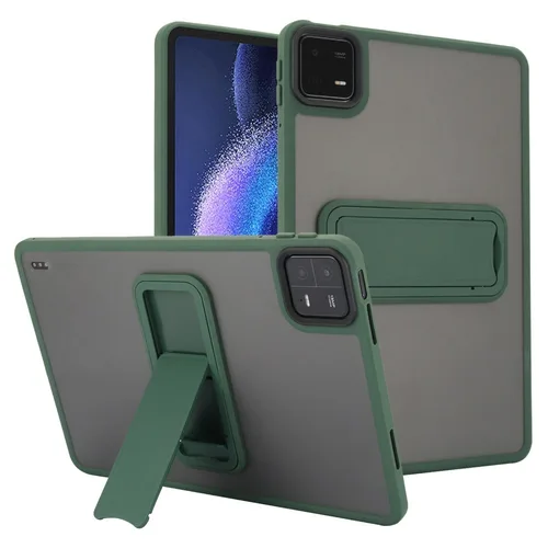 Funda para Xiaomi Pad 7 7Pro 11,2 ""Mi Pad6 5 Pro 11 pulgadas SE 8,7 soporte a prueba de golpes funda trasera para tableta para Redmi Pad 2 2025