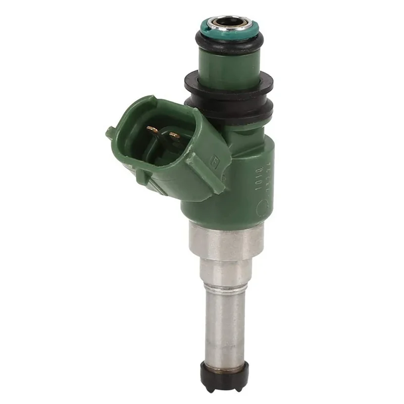 

Fuel Injector Nozzle for Yamaha Grizzly 550 YFZ450R 2009-2017 3B4-13761-00-00 700 2007-2015 -X39A