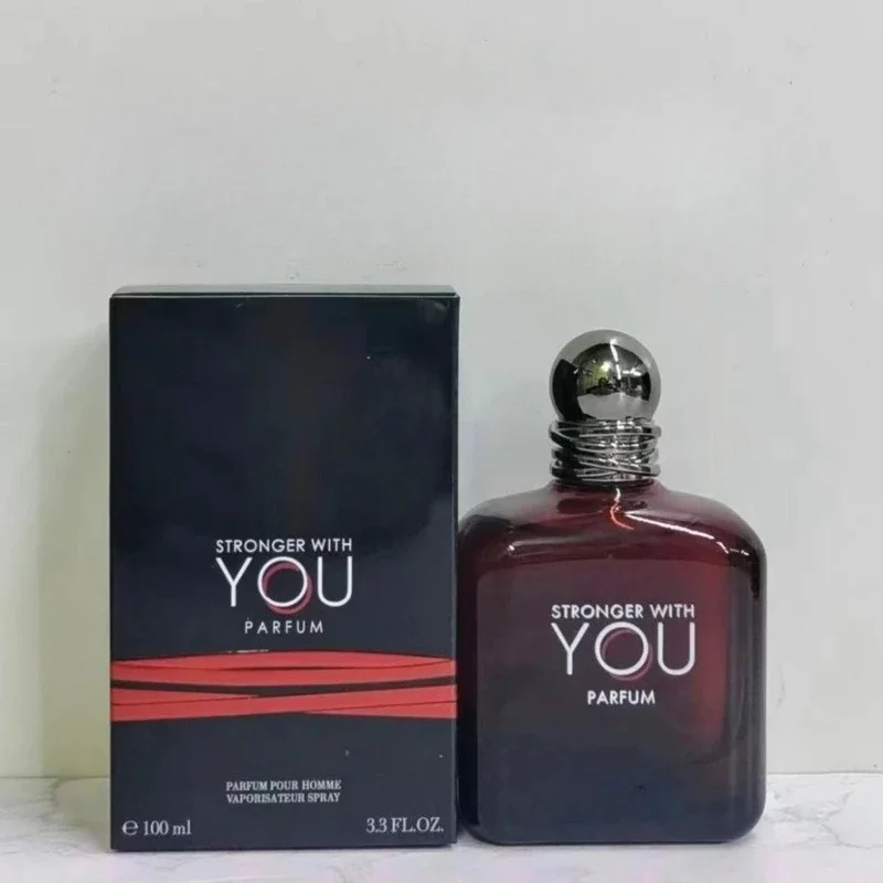 

Unisex perfum La Colección De Perfumes OYOU Self Unbounded Love Rock Bluegrass Men's Perfume Parfums Homme Fragrance Body Spray
