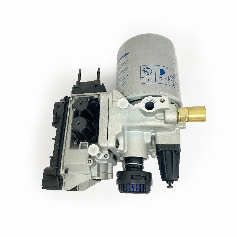 

New Electronic Air Handling Unit (EAPU/APU) OE 9325100090 Truck Air Management System for Commercial Vehicles