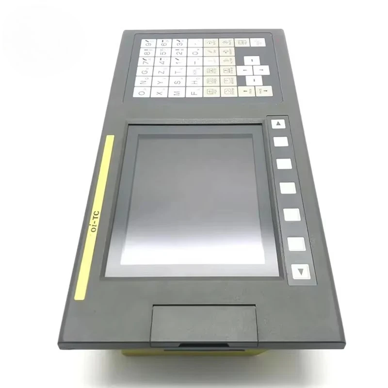 

Совершенно новый оригинальный точечный золотой продавец сенсорный экран Plc белый A02B-0311-B520 ПЛК Hmi сенсорная панель