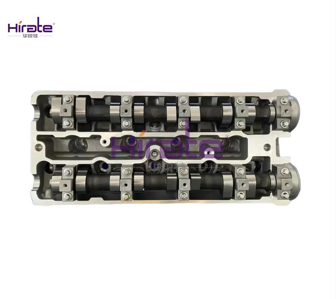 

High Quality Hot Selling F18D3 Cylinder Head Standard Displacement For Buick For Chevrolet