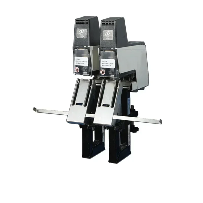 Saddle Stitching and Flat Medium Auto-Electric Stapler Hot sales