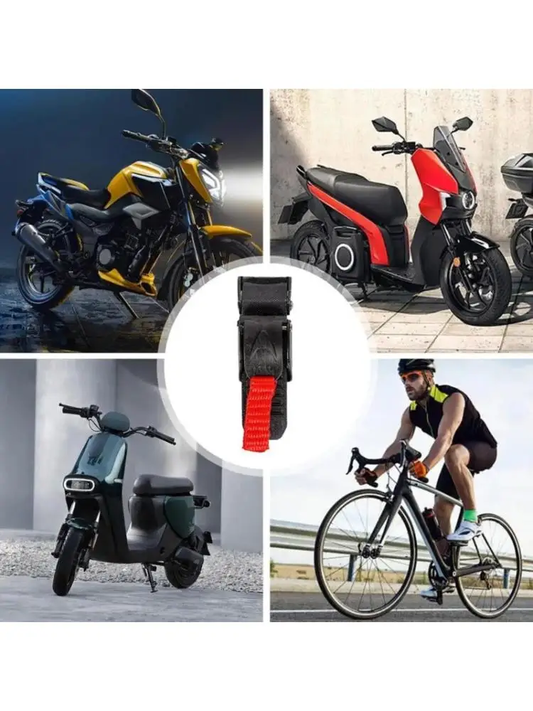

87HE Helmets Strap Buckle Helmets Quick Release Buckle Motorcycle Helmets Buckle Quick Release Disconnect Pull Buckle