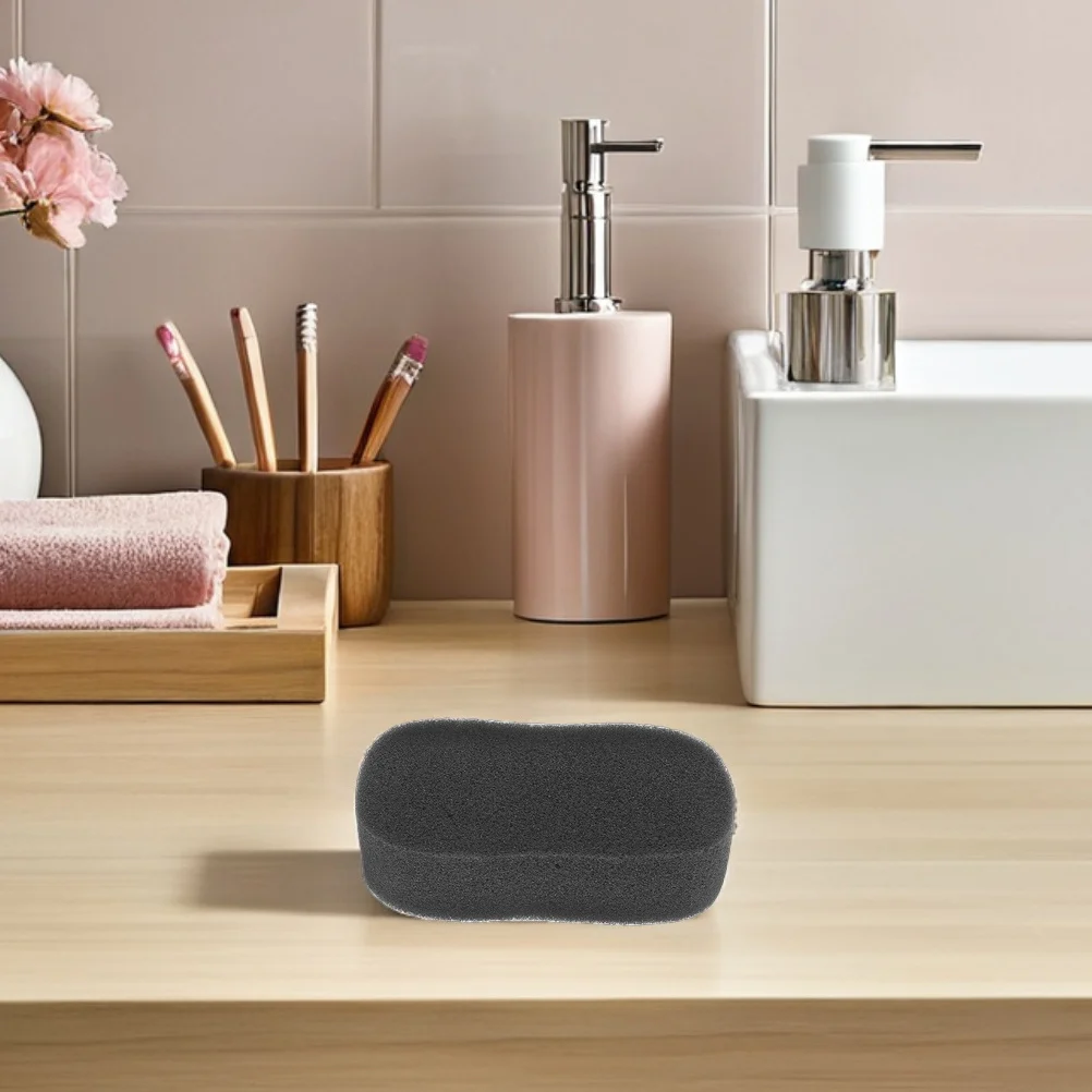 

6Pcs Horse Grooming Soft Sponges Bathing Tools Quick Drying Horse Cleaning Supplies for Precompetition Care High Absorption