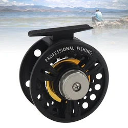 3BB Bi Full Kim Loại Bay Cá Gear Băng Bánh Trái/Phải Hoán Đổi Cho Nhau