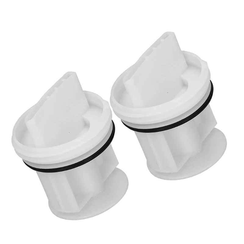 Long Lasting Washing Machine Filter Washer Filter Plastic Material for Washers Drop Shipping