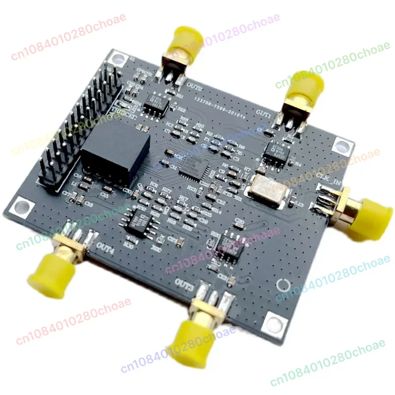 Suitable For Signal…