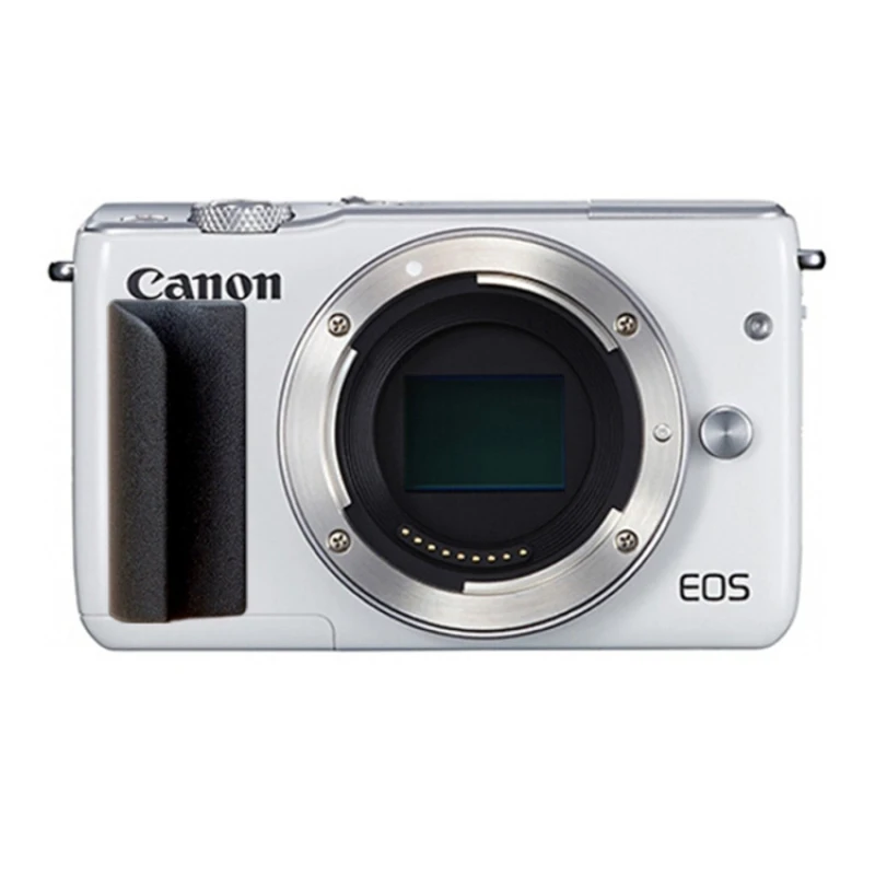 Dla canon EOS M200 M100 m10 G9X G9X G9X2 G9X3 S95 G9 X Mark II uchwyt do aparatu chwyć trzymać kadłub akcesoria wstrząsnąć uchwyt część