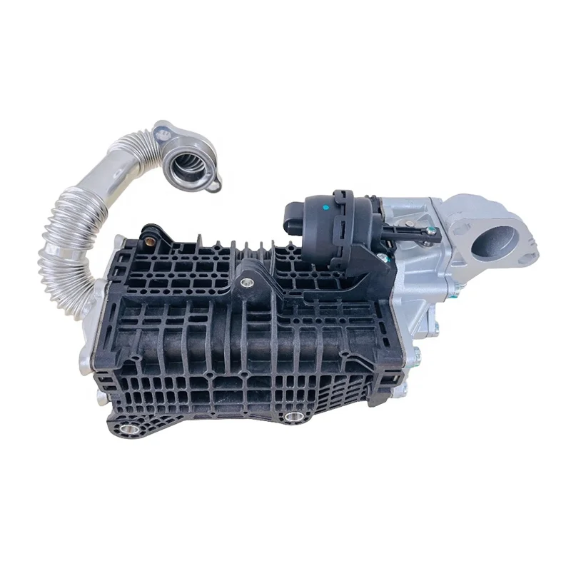 DV5 Diesel Engine EGR Valve  2311066 9813050280 EGR Valve for Peugeot 308 Citroen Berlingo Ford Focus DV5 1.5 TDCi
