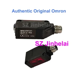 Omron E3Z-D67 E3Z-D86 E3Z-D87 E3Z-R86 E3Z-R66 Authentic Original 12-24VDC Photoelectric Switches Safety and Stability Sensors