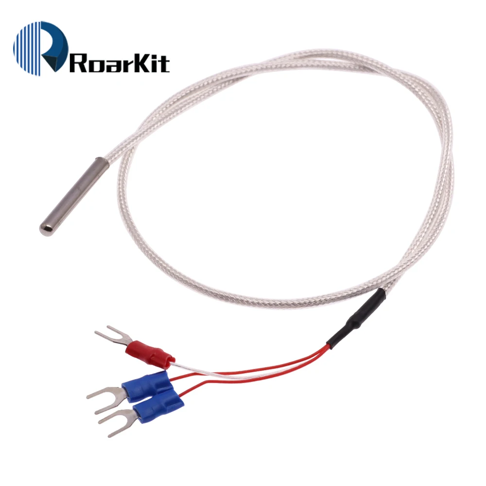 MAX31865 PT100 do PT1000 płyta konwertera RTD na-cyfrowy moduł wzmacniacza czujnika temperatury termopary 3.3V/5V dla Arduino — zdjęcie produktu 6