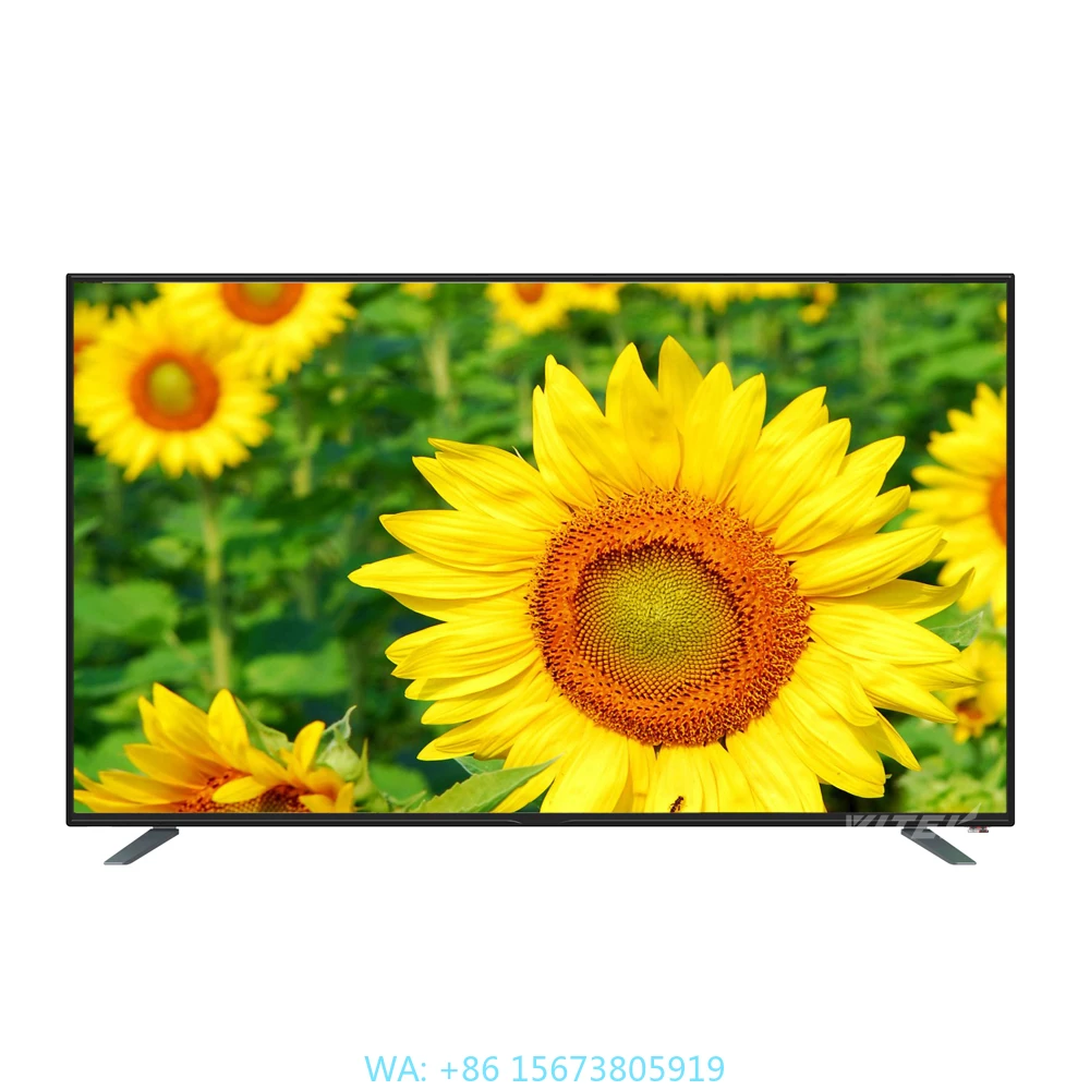 

Factory Cheap Flat Screen Televisions,Best Selling Colorful Smart TV,Best Price Smart TV LED TV 32 39 43 48 50 55 60Inch