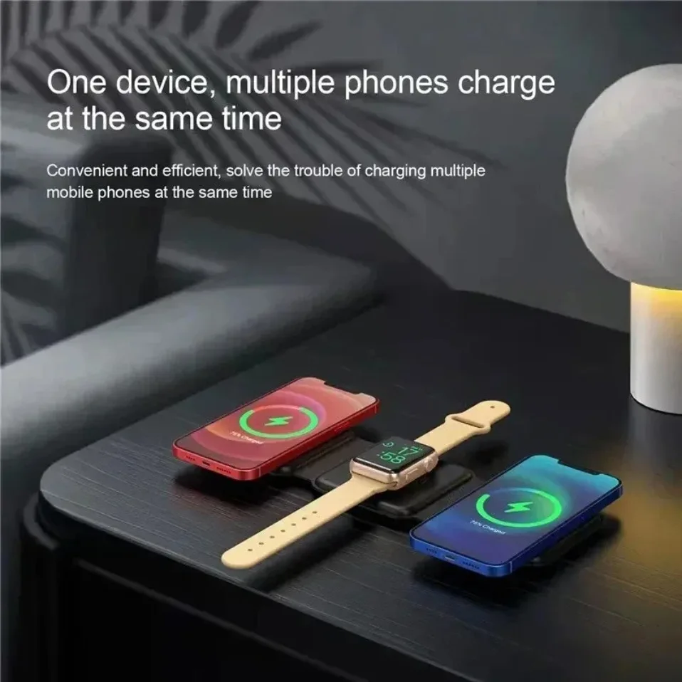 Thumbnail 3 - #24 Best Smart Watch Charging Docks to Buy In 2026
