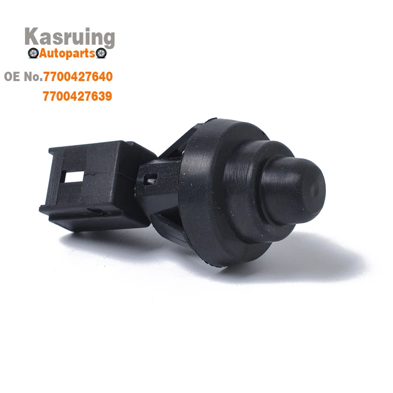 Car Interior Door Courtesy Light Sensor Switch 7700427640 7700427639 For Renault Megane I Scenic Clio II Dacia Sandero Duster