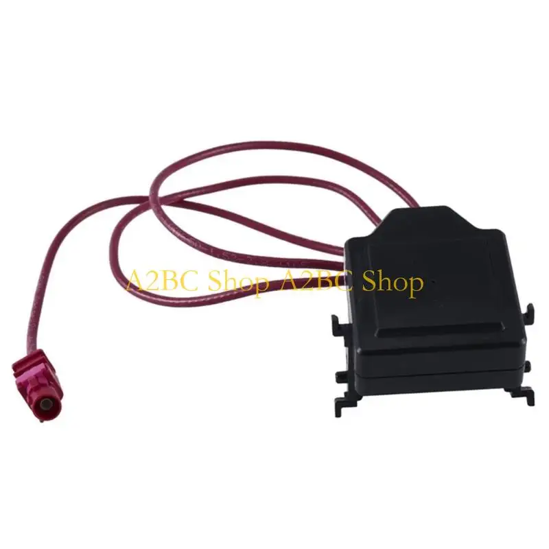 

A2BC 2139055009 Rearview Glass Antenna Fit for Class W213 Replace A2139055009