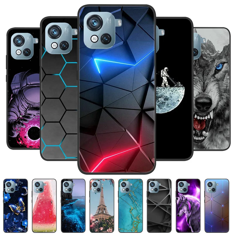 For Blackview Oscal…
