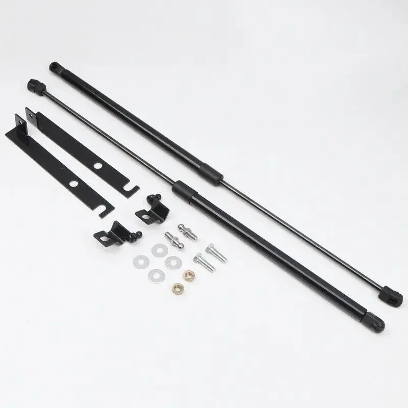 For Toyota Corolla E210 2019-2023 Car Accessories Front Bonnet Hood Cover Gas Shock Lift Strut Bars Support Hydraulic Rod