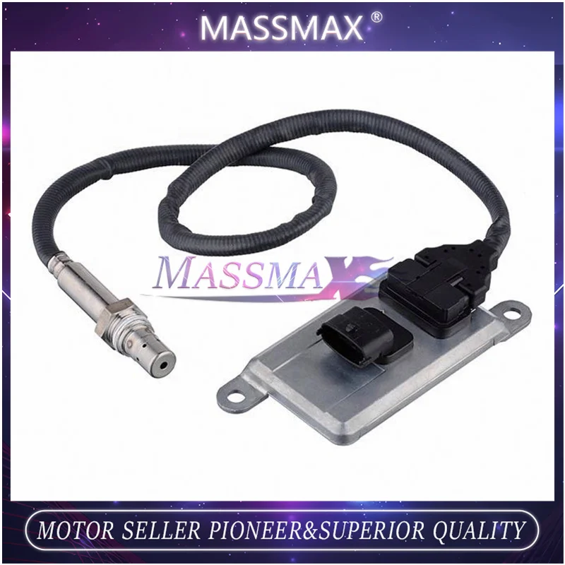 

1 шт. 22303384 Датчик Nox Датчик оксида азота подходит для Mack Volvo 12 Voltage 5WK97365