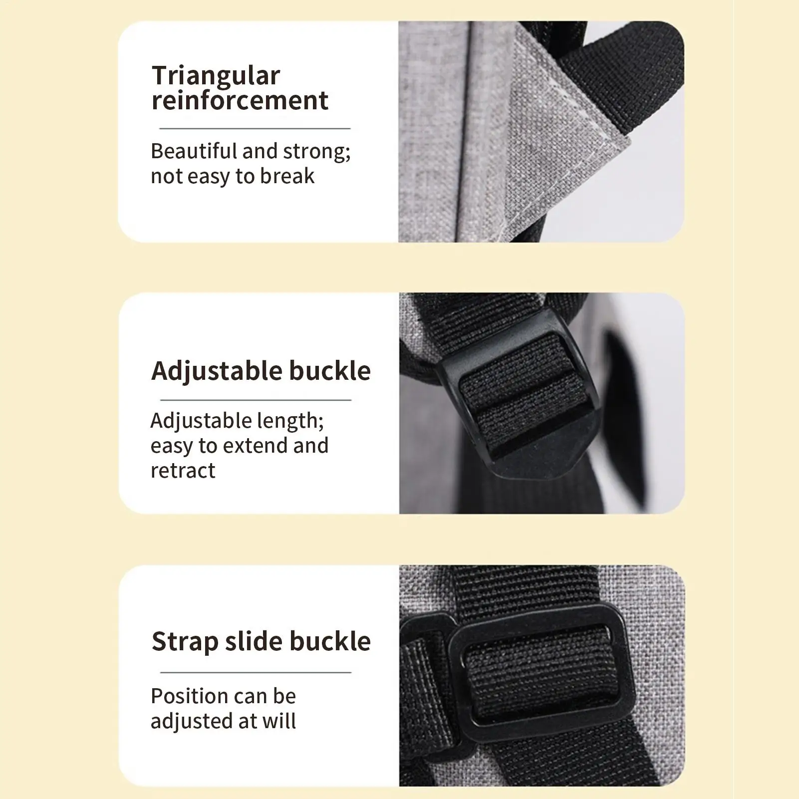 

Дышащий рюкзак-переноска для домашних животных, складная дорожная сумка для перевозки домашних животных, расширяемая большая вместимость, креативная для кошек, собак, на открытом воздухе