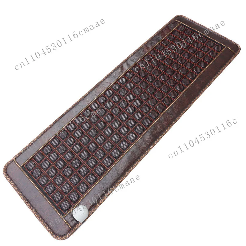 Tomarine Sofa Cushion Heated Seat Cushion Ochre Heated Mattress
