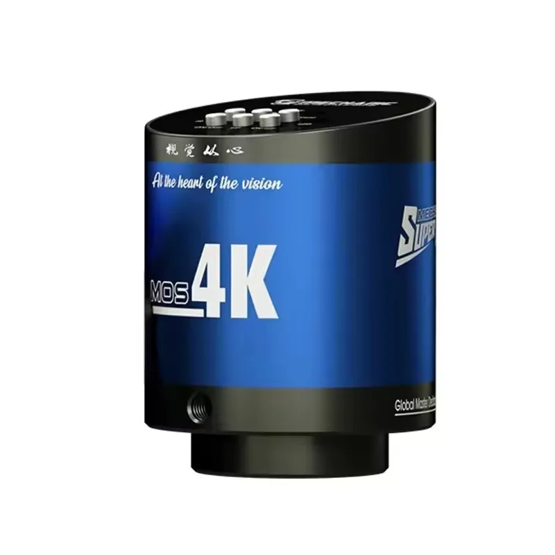 

MECHANIC MOS 4K Pro 500 510 HD Industrial Microscope Camera 55MP Sensor Type-C For PCB Soldering Phone Repair Tools