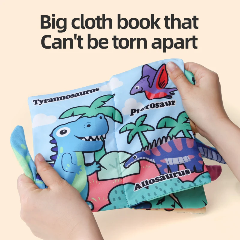 Livre de gril pour bébé, jouets éducatifs pour bébé de 0 à 3 ans, 7 styles