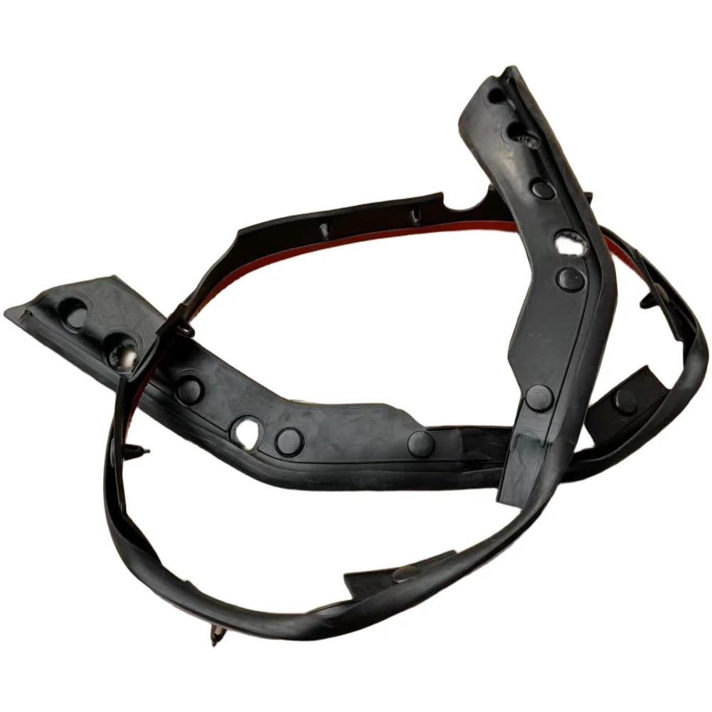 

Уплотнительная прокладка переднего капота для Infiniti для Q50 Q50L 2014-2020 65820-4GA1C, запасные части для установки салона автомобиля