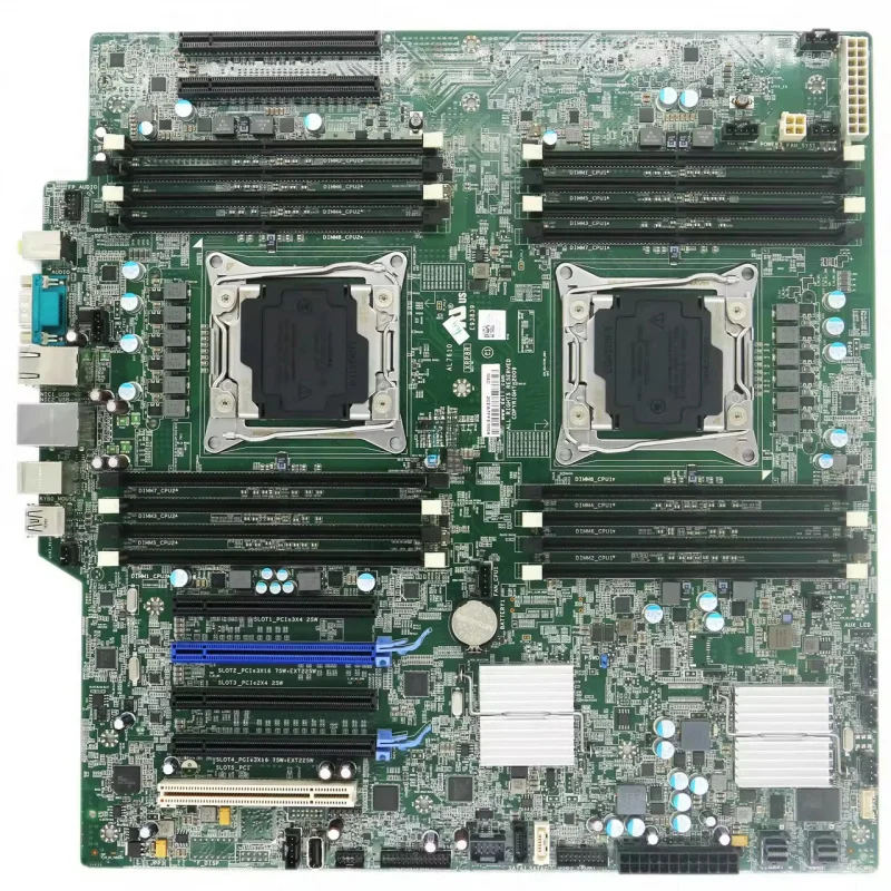 

The brand-new for Dell T7910 motherboard Precision AL7610 XRP8R 9VX3G NK5PH