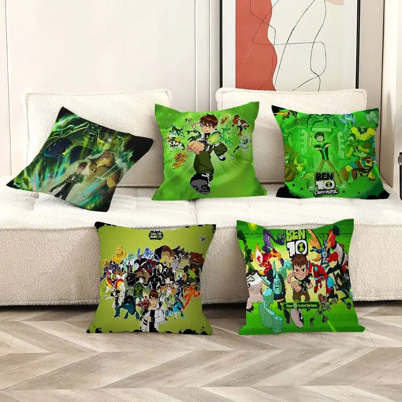 American Cartoon Be…