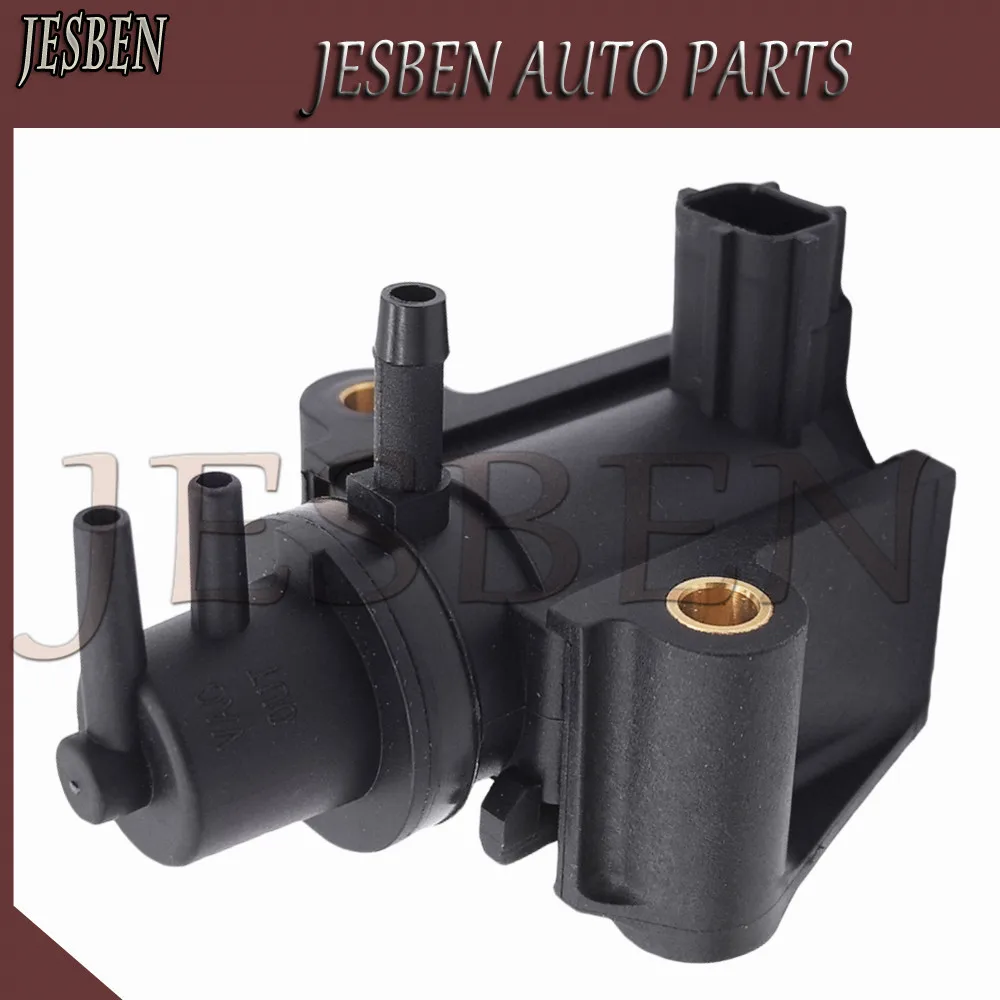 

8657A126 Turbocharger Pressure Converter Fit for MITSUBISHI L200 Triton Pajero Sport MK3 2.4 DI-D Fiat Fullback 2.4D 2014-ON