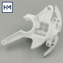 Truck Seat Height Adjustment Air Valve Kit For ISRI NTS2 (OE: 947519 212448-01 115156-01 116526-01 947519-104/00E )