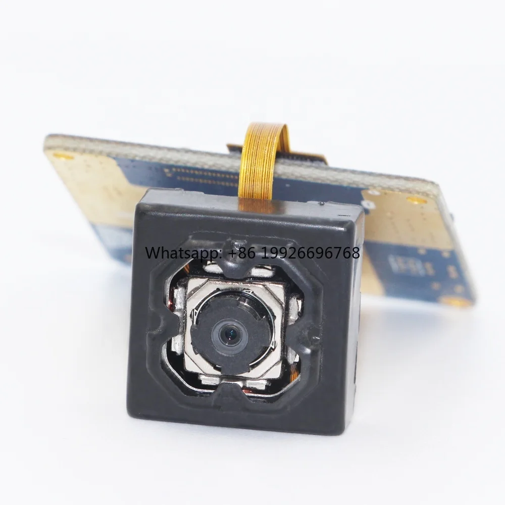 

HZ 13MP OIS Camera Module AF FF cmos mini Camera Module 4K Usb Type-C Interface Wide Angle IMX258 Camera Module