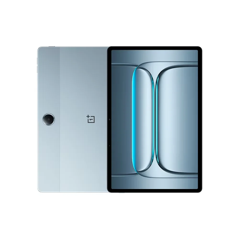 Versión Global OnePlus Pad Lite Tablet 11 pulgadas 90Hz Pantalla para el cuidado de los ojos 9340 mAh Batería súper grande MediaTek Helio G100 6