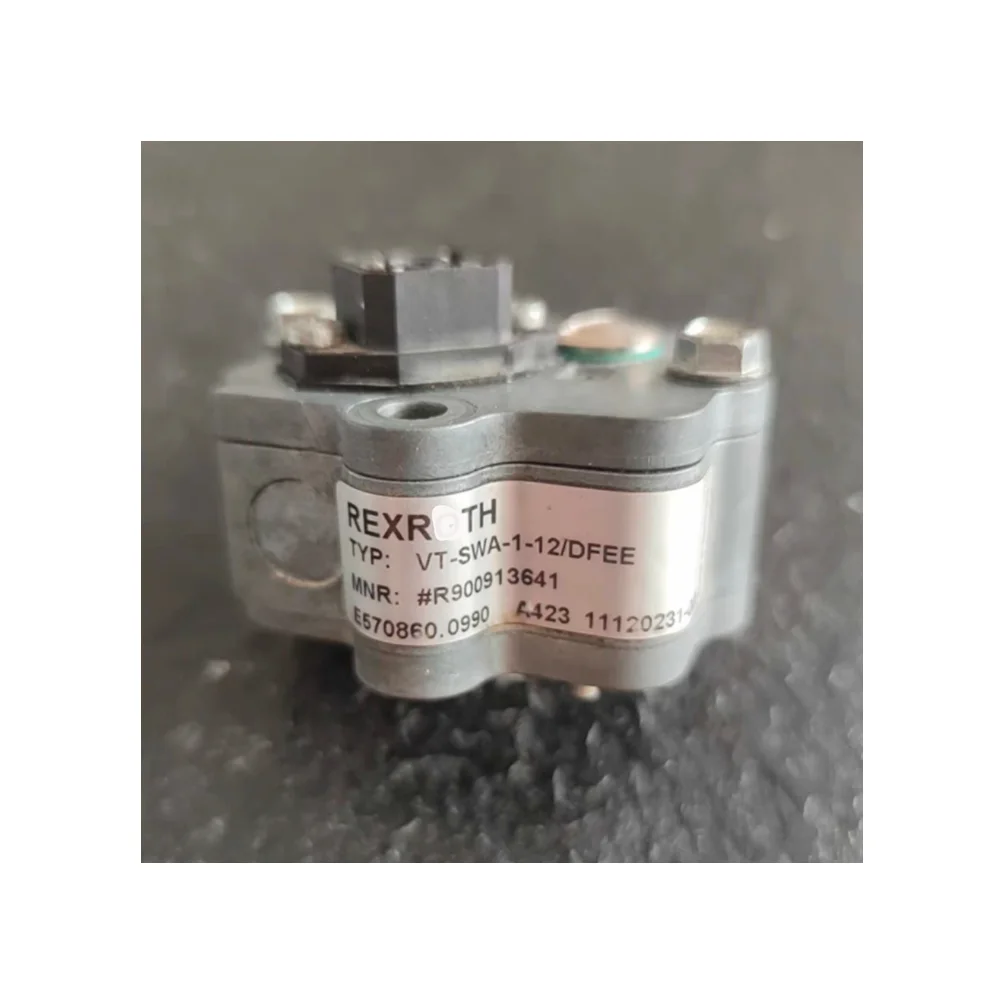 Re-xr-oth Полный спектр продуктов Продажа RE-XR-OTH Датчик угла поворота Датчик угла поворота VT-SWA-1-12/DFEE R900913641