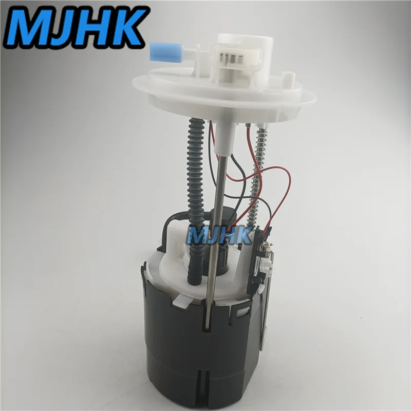 

MJHK Fuel Pump Assembly Fits For Fiat Doblo (119) Cargon (223) 1.2 1.6 51709819 46760845 46849159 51732522