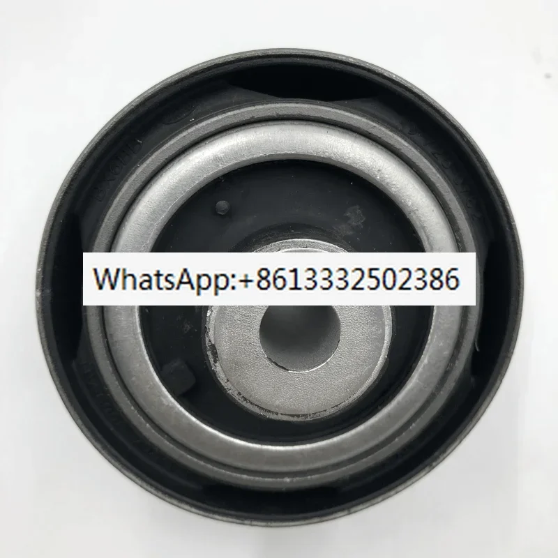 

3. 4. Front and rear upper and lower swing arm suspension/lower support arm/triangular arm rubber sleeve/bushing