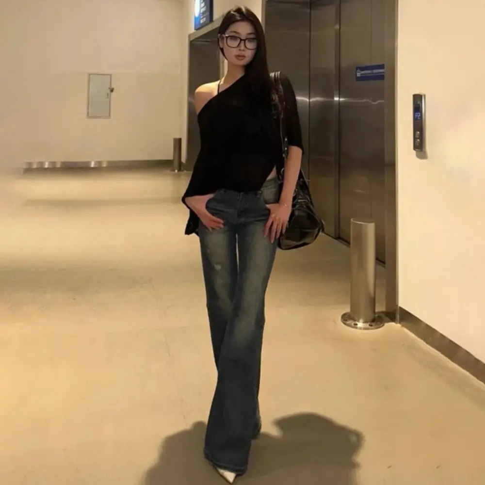 Trendy losse onregelmatige capesjaal Dunne zonbeschermingsdoeken Ijszijde zonnebrandcrème sjaal