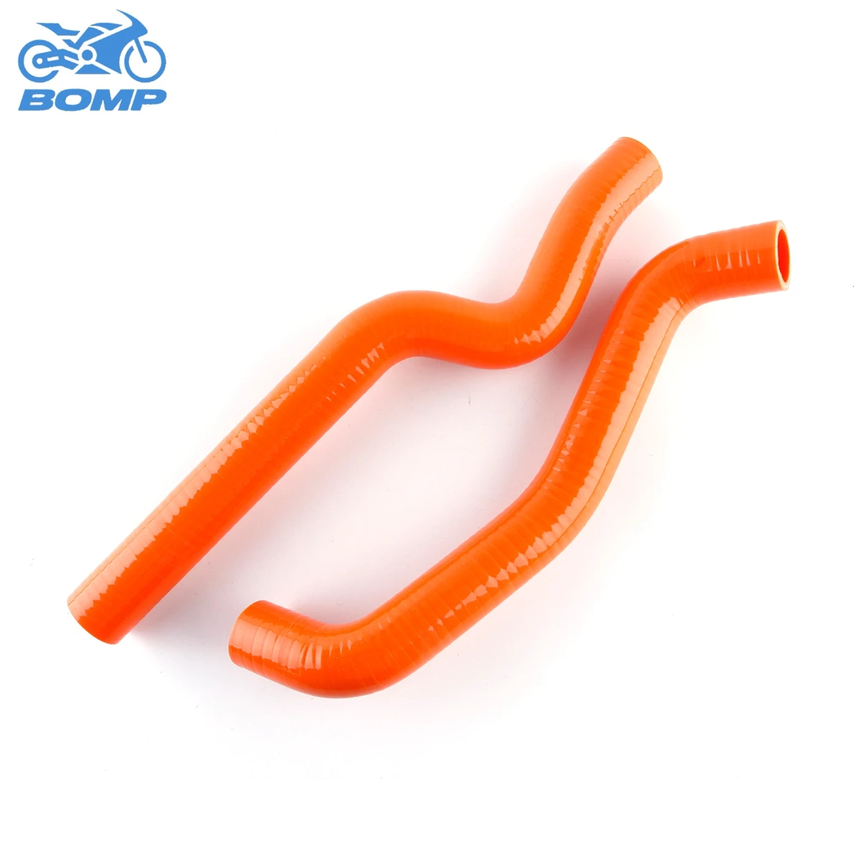 

For 1998-2001 Toyota Corona Premio 2.0L ST215 3S-FE 1999 2000 Silicone Radiator Hoses Tubes Kit Piping 2Pcs 10 Colors