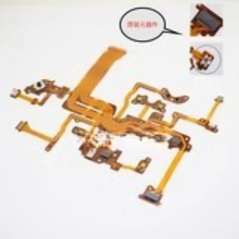 Parts For Olympus X… - image