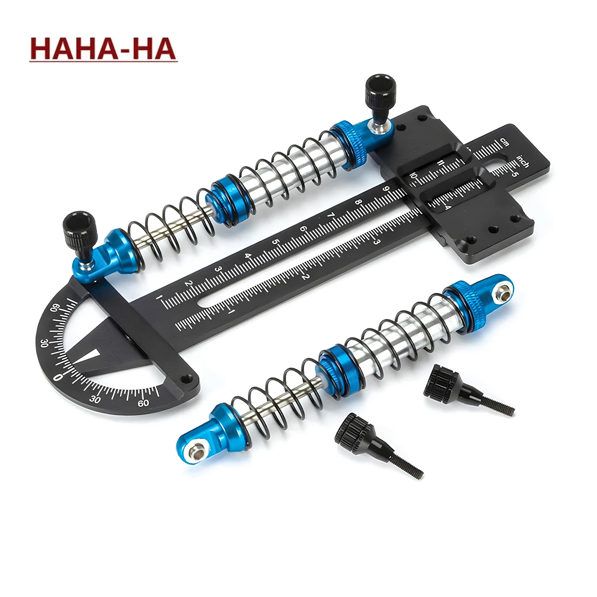 Rc Crawler Axle Parts - Ferramenta de Medição de Equilíbrio para