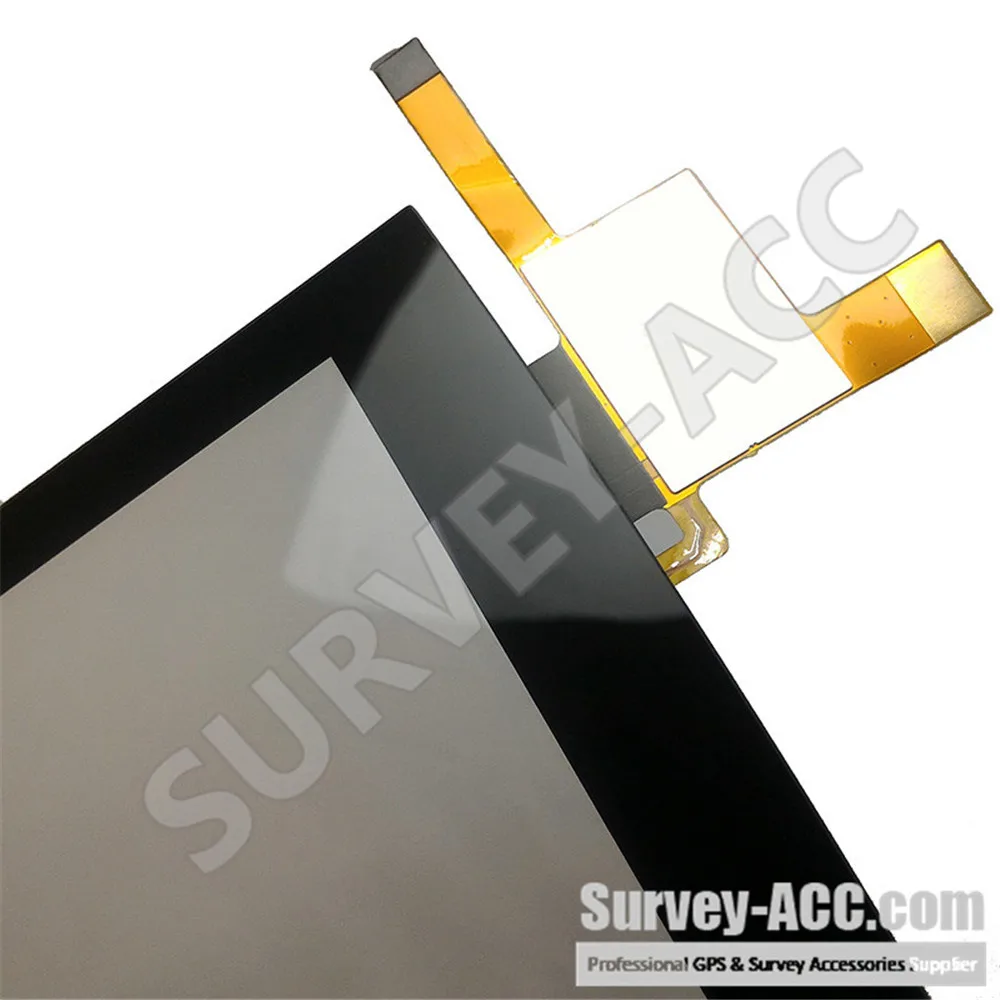 Juno T41 핸드 헬드 컴퓨터 용 새 교체 디지타이저 터치 스크린, Tianbao Juno 5b 5d 컨트롤러 터치 스크린