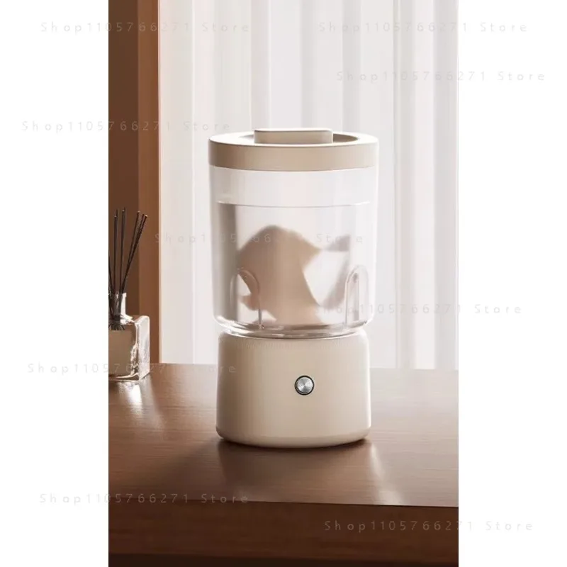 Cleaning Repair Tool Watch Cleaning Machine Fully Automatic for Small Precision Movement Component Maintenance