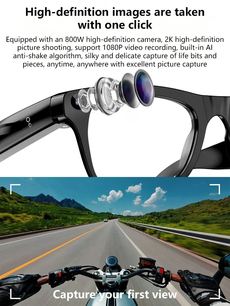 Thumbnail 2 - #36 Cheap Smart Glasses Worth Buying