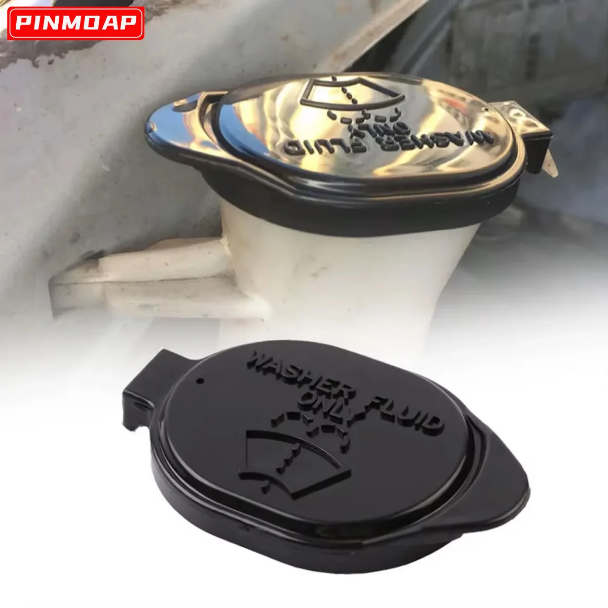 

1/5/10 шт., крышка резервуара для жидкости для чистки стеклоочистителей автомобиля, подходит для Toyota Corolla Vios Yaris RAV4 Highlander 85316-26030 85316-02200